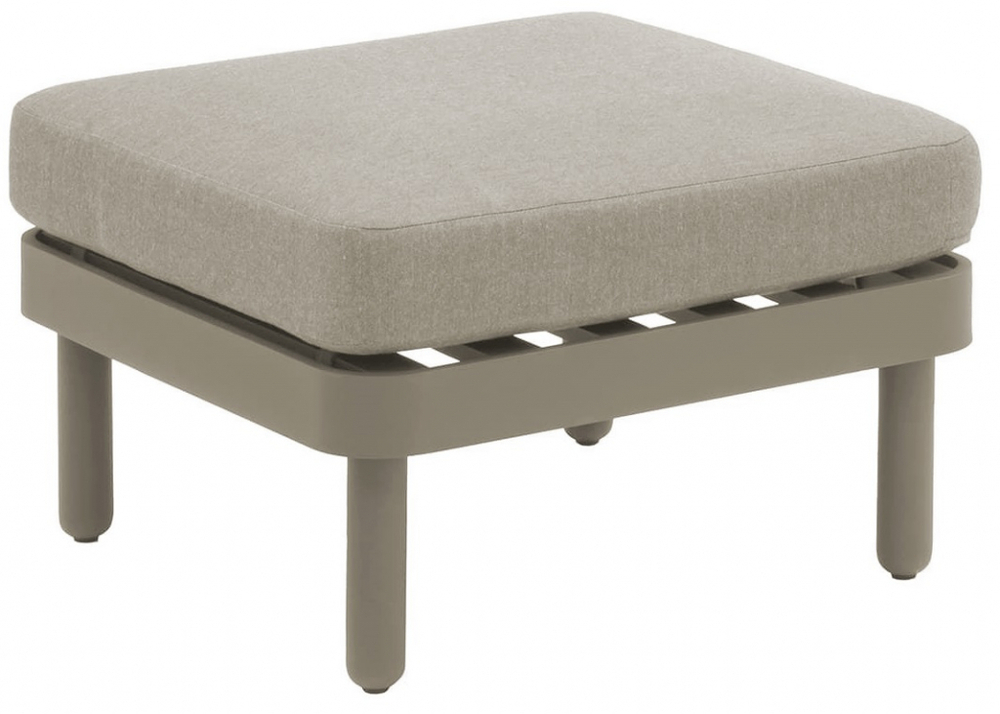 Пуф с подушкой Tagliamento Leon