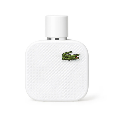 Lacoste L.12.12 Blanc Eau De Toilette 50 ml (man)