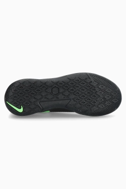 Футзалки Nike Zoom Mercurial Vapor 17 Academy IC Junior - черный