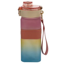 GAEM Бутылка, 550 мл, L8 W8 H19,5 см