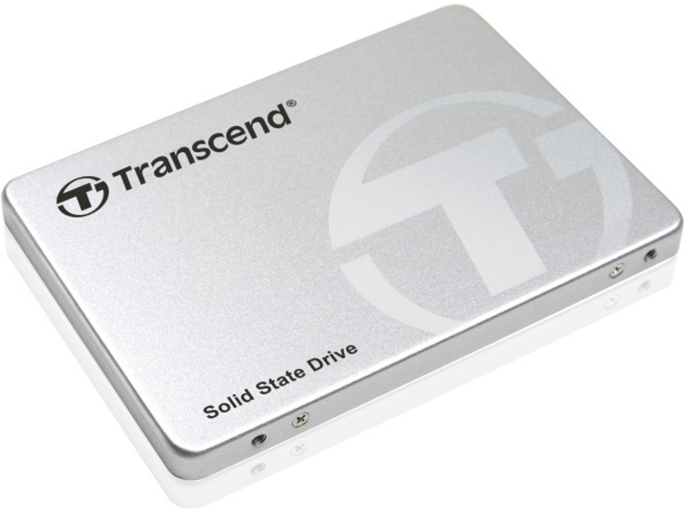 Накопитель SSD 2.5'' Transcend TS1TSSD370S 1000 ГБ
