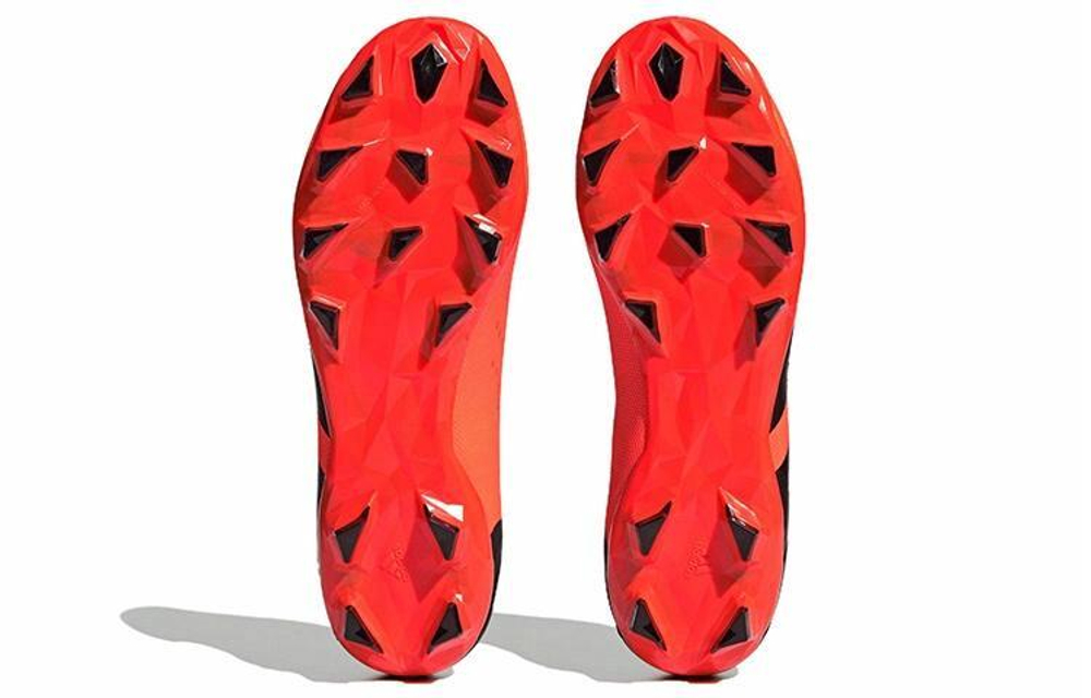 Кроссовки Adidas Predator Accuracy.3Hgag Pu