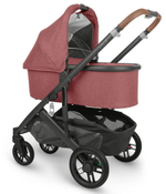 Коляска UPPAbaby Cruz V2 2 в 1 Lucy