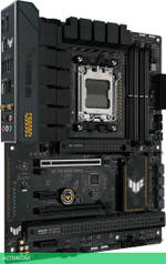 Материнская плата ASUS TUF Gaming B650-Plus WiFi AM5 ATX DDR5