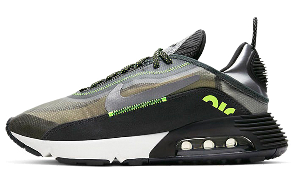 Кроссовки Nike Air Max 2090 3M