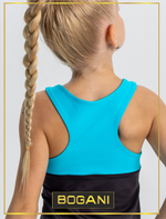 Майка двойная для тренировок