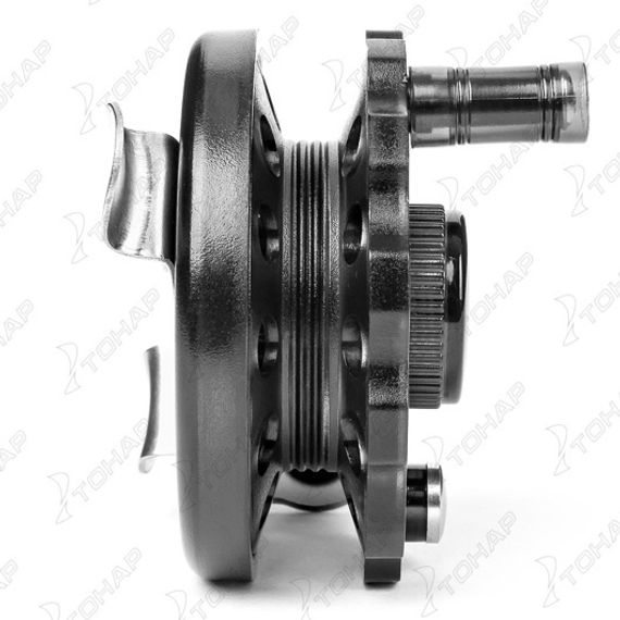 Катушка NORD Horizont 60mm Nisus (N-D510-60)