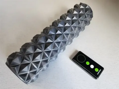 Вибрационный МФР ролл CRYOPUSH