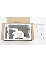 Страйкбольный пистолет CM123 COLT M1911 AEP электр.