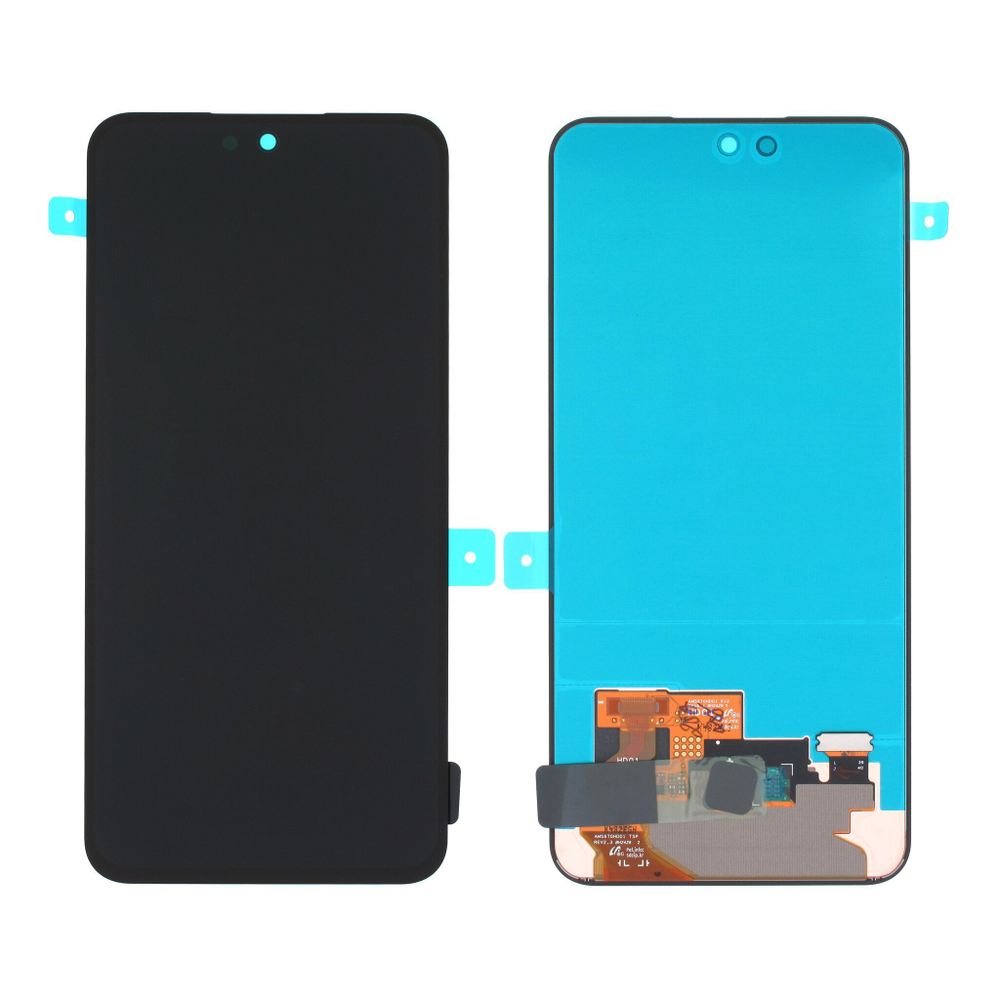 Samsung Galaxy S24 FE (S721B) замена дисплея (оригинал сервисный)