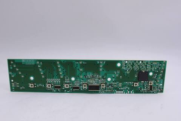 Модуль управления 132093243 стиральной машины Zanussi FE904NN