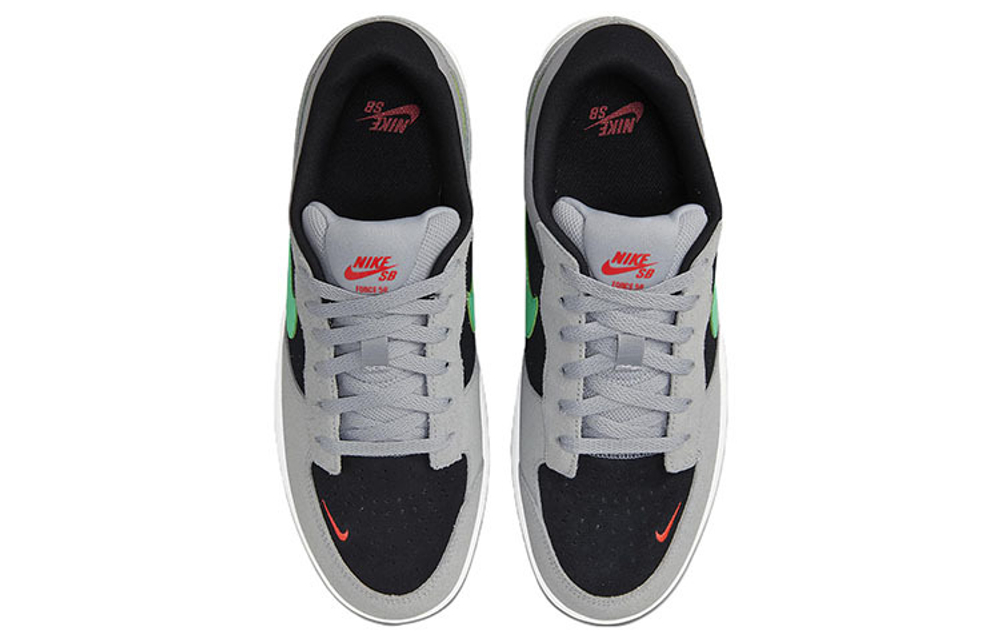 Кроссовки Nike Sb Force 58