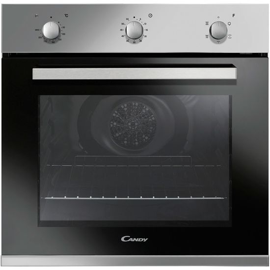 Электрический духовой шкаф Candy FCP 502 X/E1