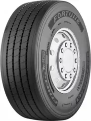 Fortune FTH135 385/65 R22,5 164K 3PMSF (Прицепная ось)