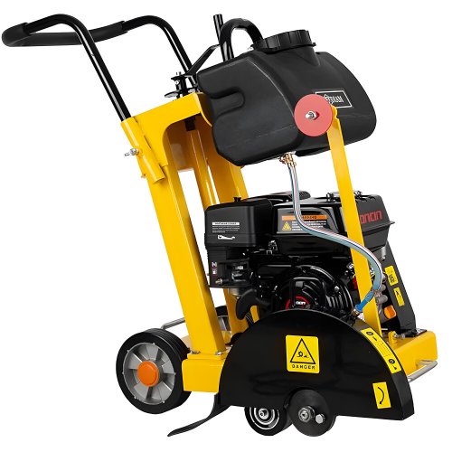 Швонарезчик DIAM ML-350/6,5 L