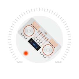 DJ