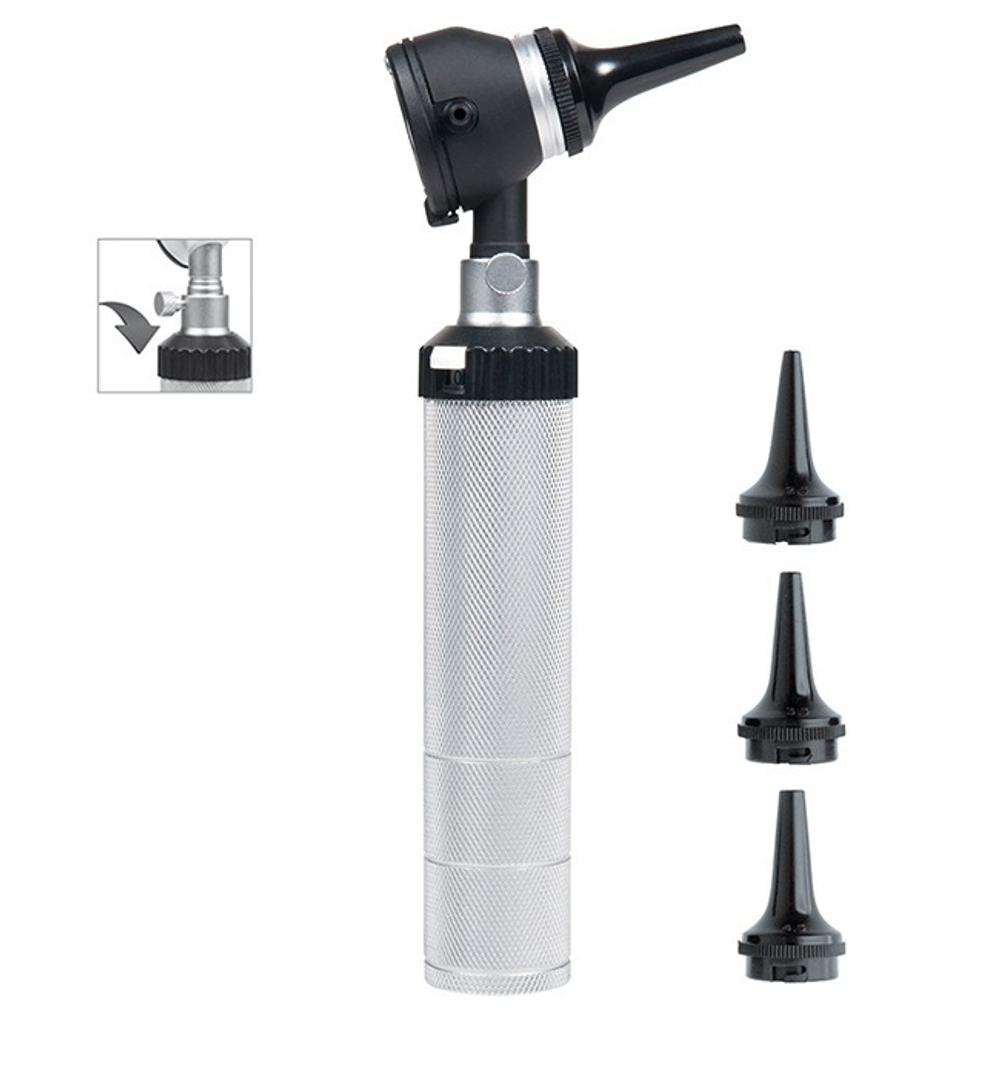 01.12110.001 (26480) Отоскоп КОМБИЛАЙТ C 10