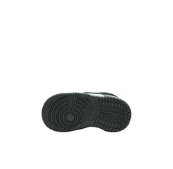 Детские кроссовки Nike Dunk Low 'Vintage Green' FB9107-120