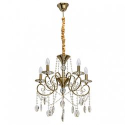 Подвесная люстра MW-Light Селена 19 482016305