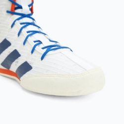 Боксёрки Adidas Box Hog 4 white/navy