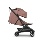 Прогулочная коляска Bugaboo Butterfly 2 Dusty Pink Rose