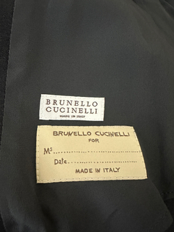 Жакет Brunello Cucinelli