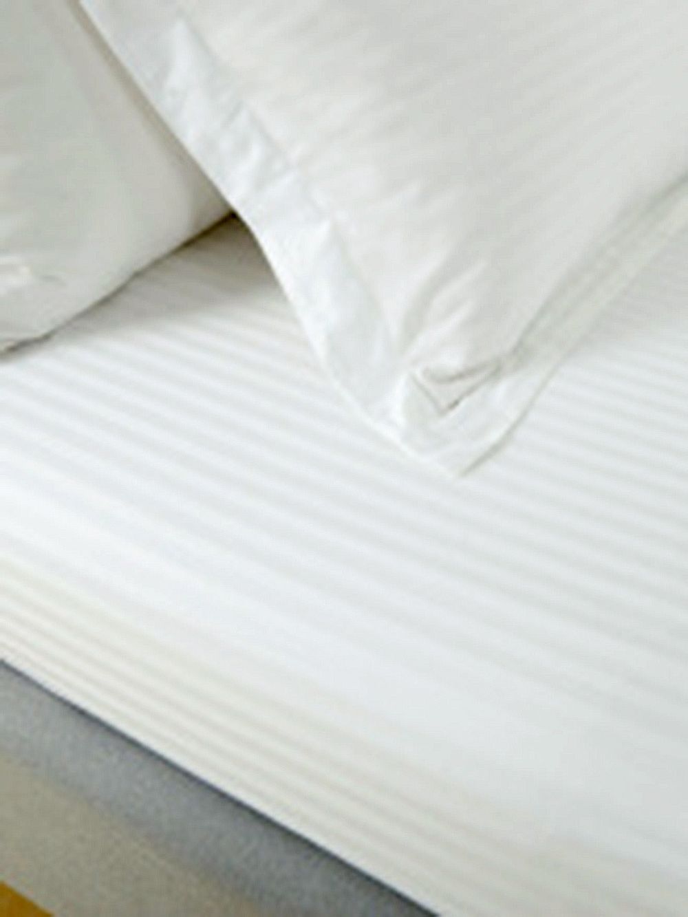 Наволочка комплект 2шт Milky Garden "Сатин-страйп" 50х70 см