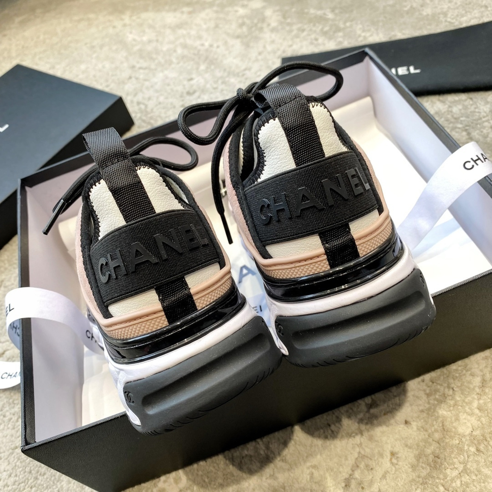 Chanel Trainers