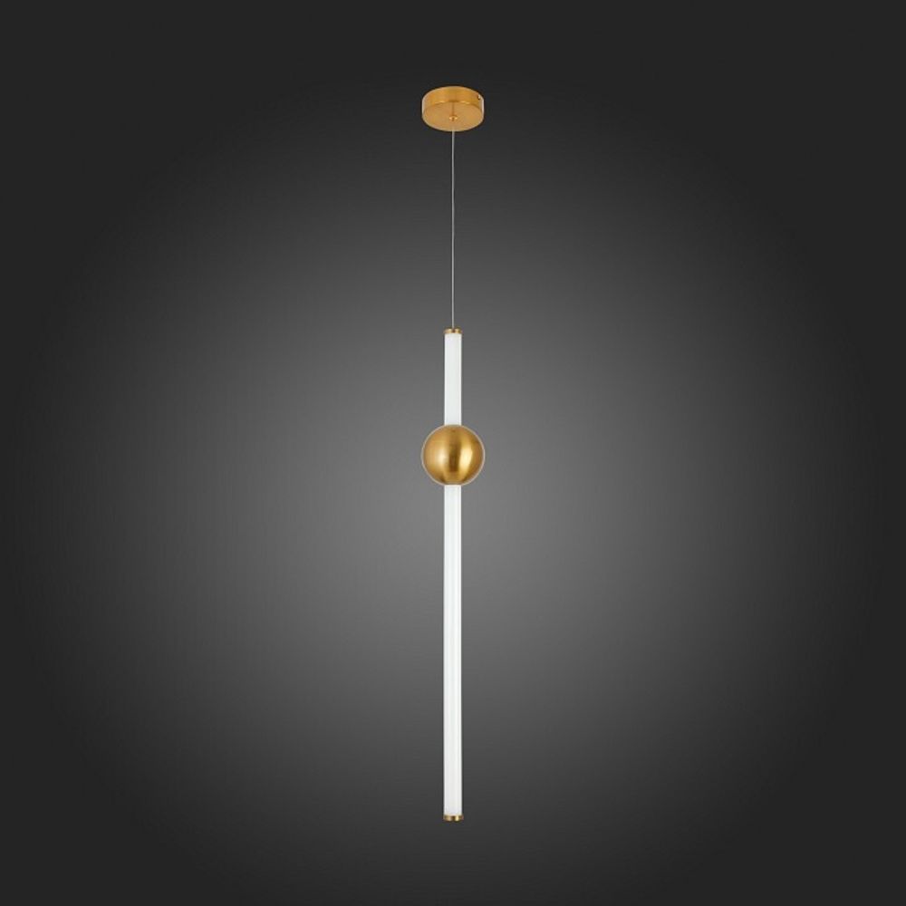 Подвесной светильник ST-Luce Angurra SL1222.213.01