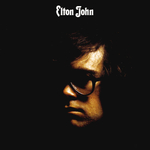 Elton John / Elton John (LP)