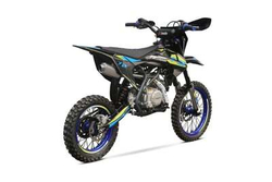Мотоцикл FXMOTO Y2