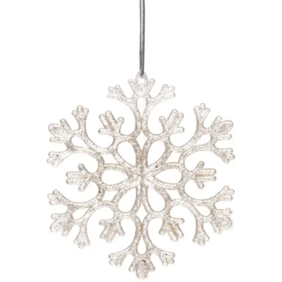 Подвеска «Сказочное сияние» 10 см, Золото