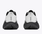 Женские кроссовки Hoka Clifton 11 - White / Black