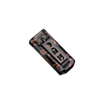 Фонарь-брелок Fenix E06R белый