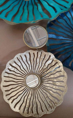 Панно настенное Garda Decor 37SM-0879