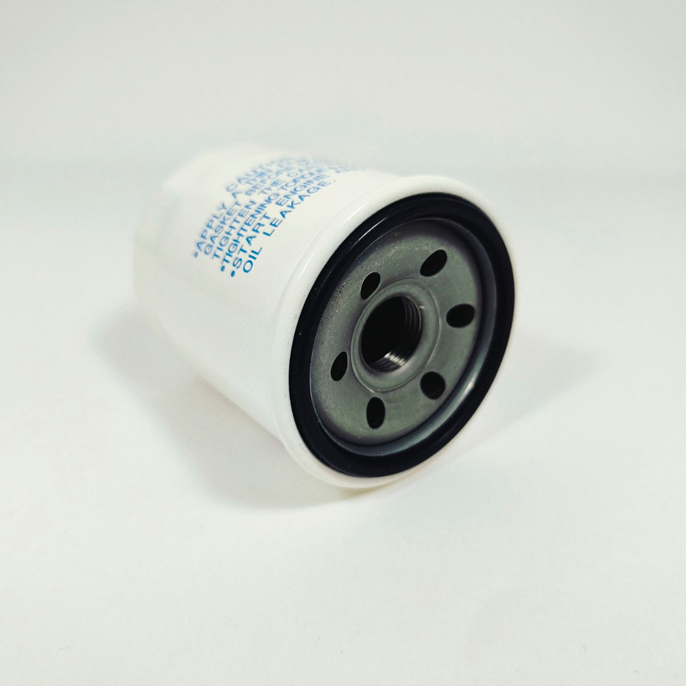 Масляный фильтр Kacawa для SUZUKI DF150/DF175 (c '07)/DF200/DF225/DF300 OEM 16510-96J00