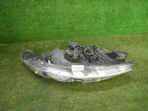 Битая Фара левая Mazda 5 CW (2010-2018) галоген