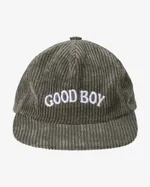 Кепка Underdog x CG Good Boy хаки