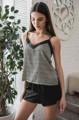 Пижама Mia-Amore 4082 "Jadore"