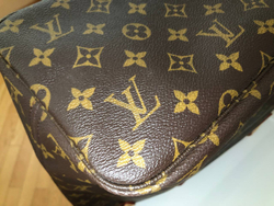 Сумка Louis Vuitton Neverfull