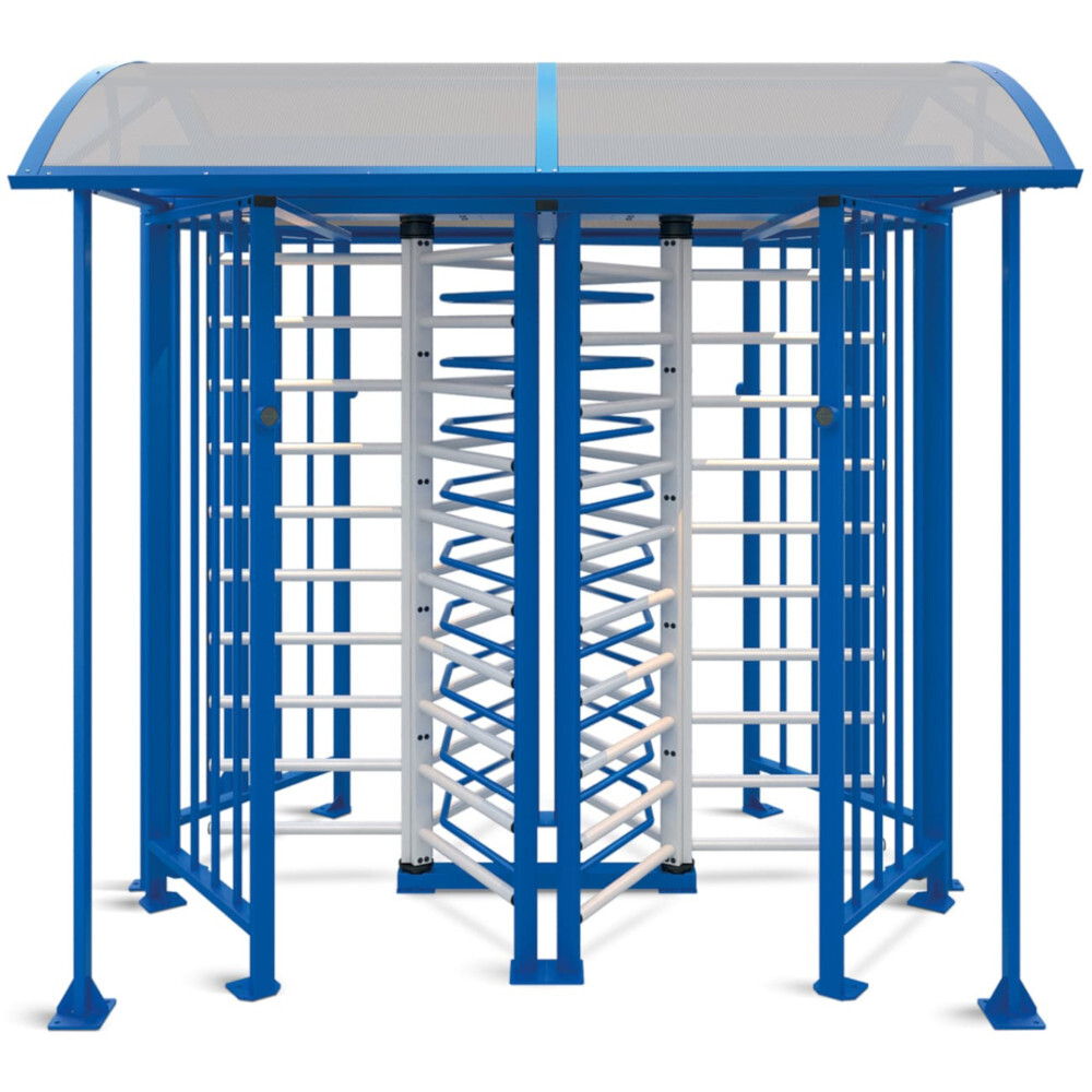 PERCo  RTD-20.1S СКУД