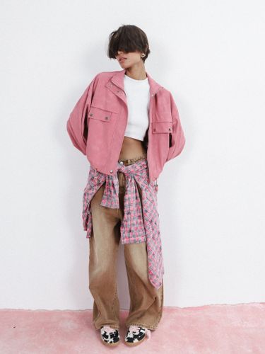 Ветровка женская NOHO