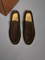 Лоферы Loro Piana
