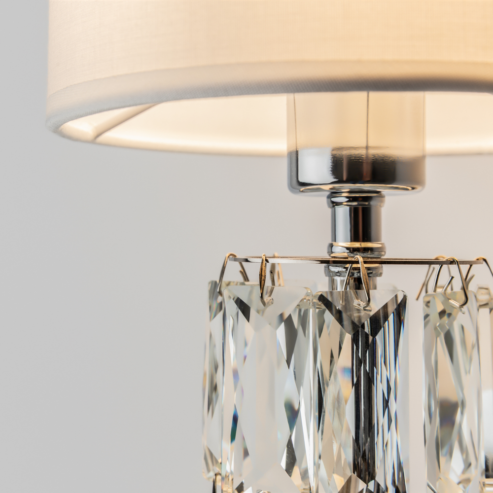 Настенный светильник (бра) Maytoni DIA008WL-01CH