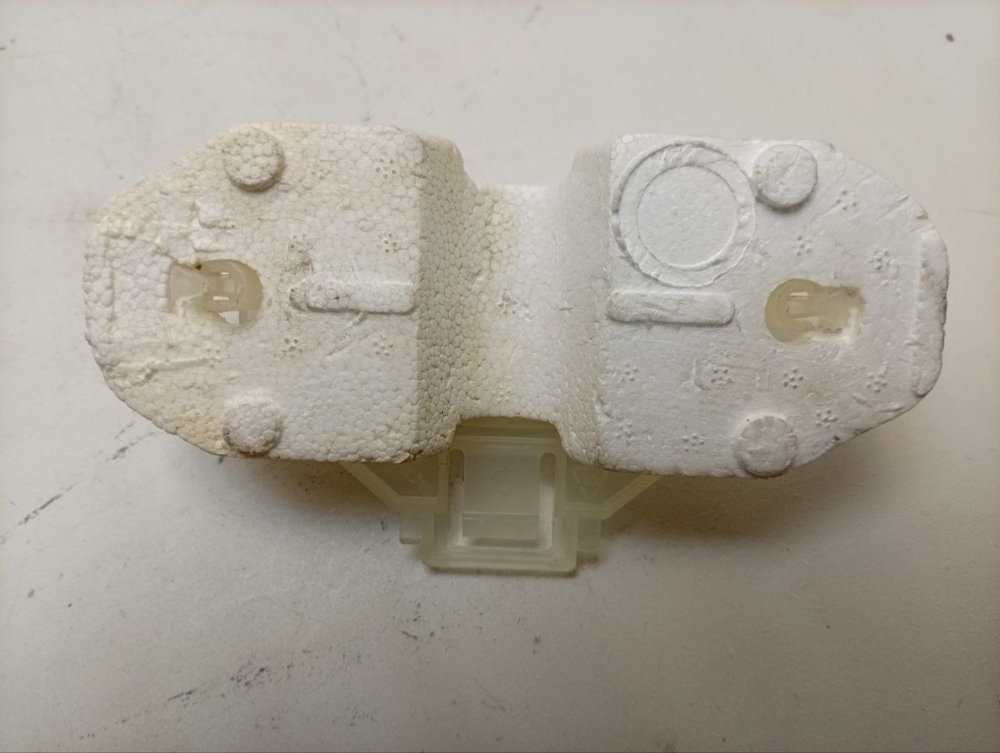 ESL98330 ктп2 Микропереключатель с поплавком для посудомоечных машин Electrolux, Zanussi, AEG 1113174039 б/у