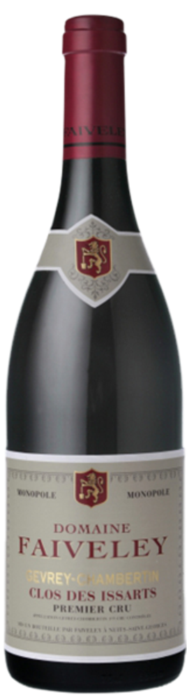 Domaine Faiveley, Gevrey-Chambertin 1-er Cru &quot;Clos des Issarts&quot; 1.5