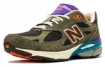 Кроссовки Ycmc X New Balance Nb 990 V3