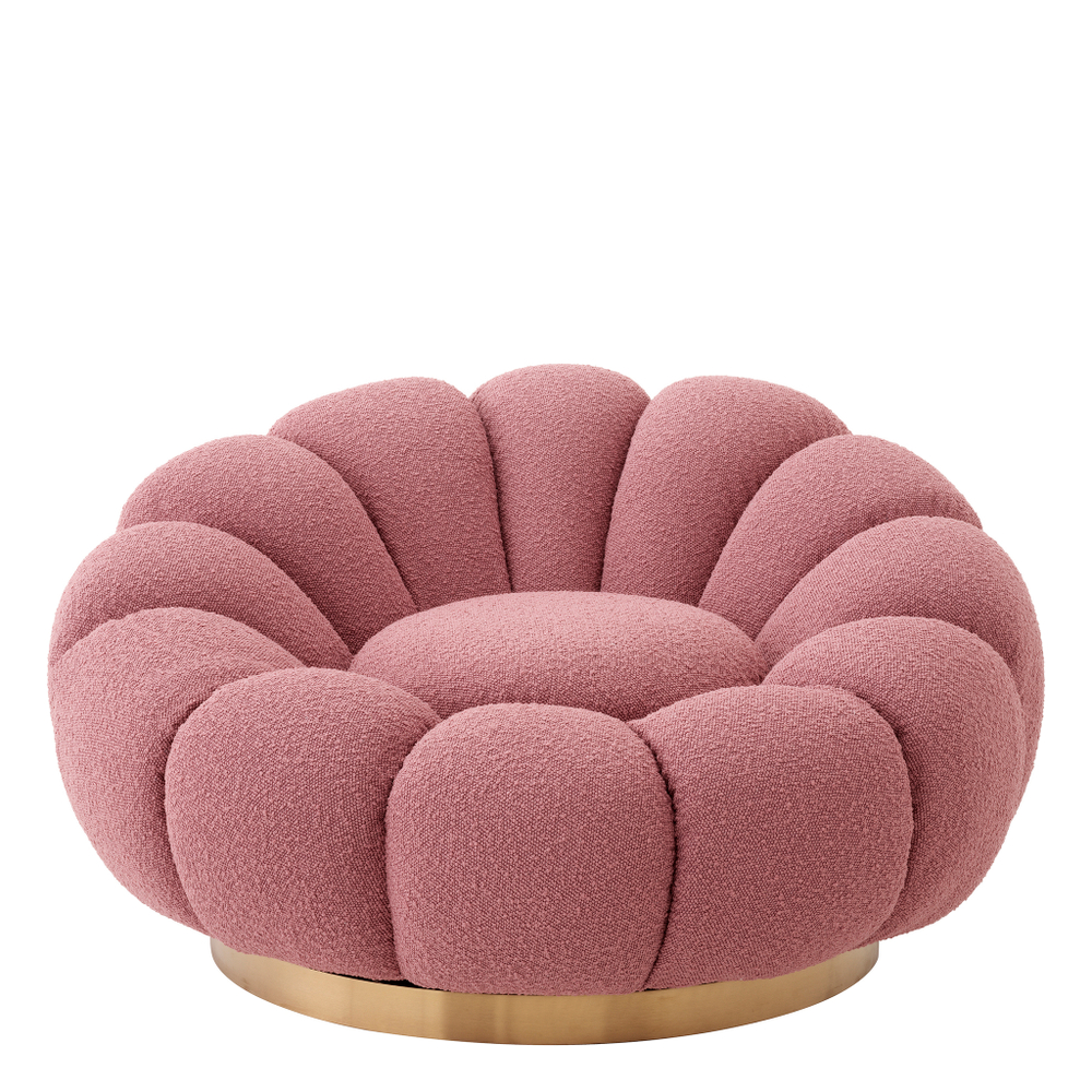 Кресло вращающееся Swivel Chair Mello арт.117103