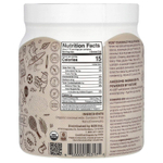 KOS, органическое сухое кокосовое молоко, 358 г (12,6 унции)