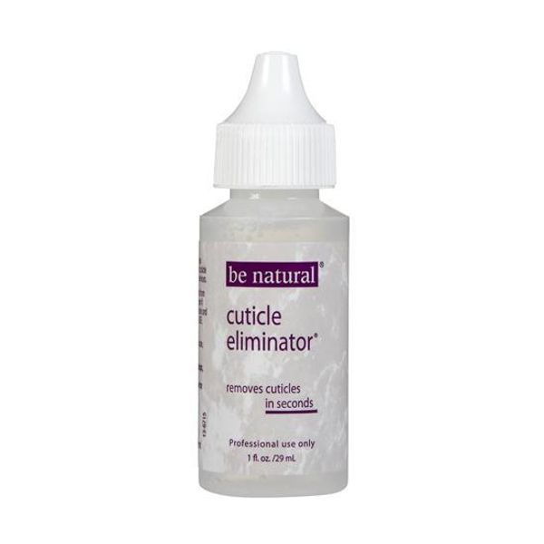 Be Natural Cuticle Eliminator Средство для удаления кутикулы 30 мл